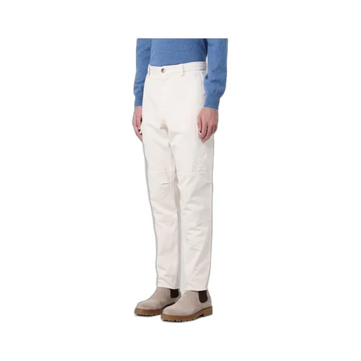 Cotton Trousers