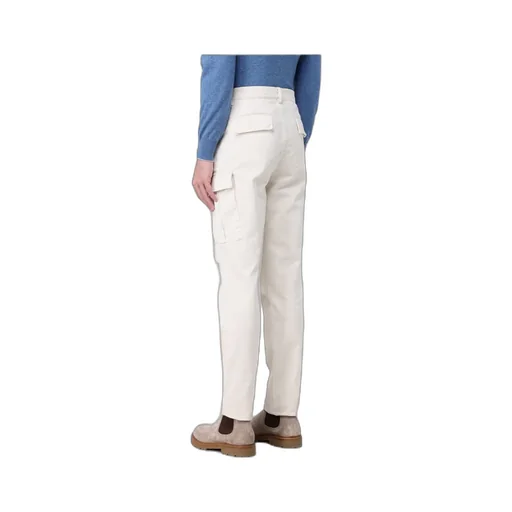 Cotton Trousers