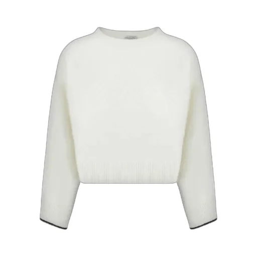 Cashmere Jumper