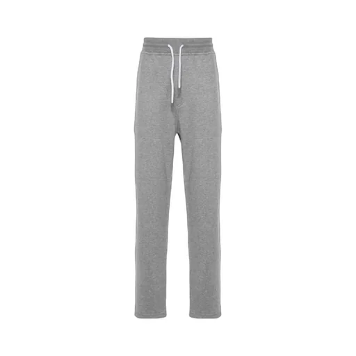 Drawstring Straight Leg Pants