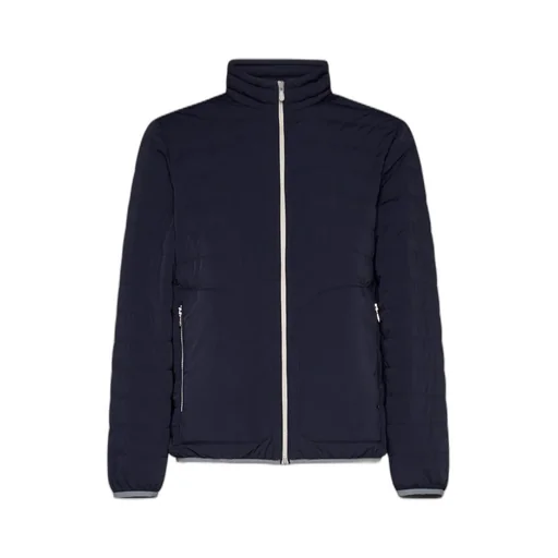 Padded Down Jacket