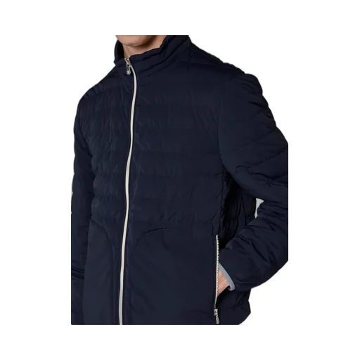 Padded Down Jacket