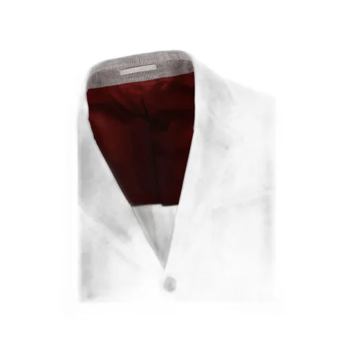 Two-Piece Single-Breasted Suit