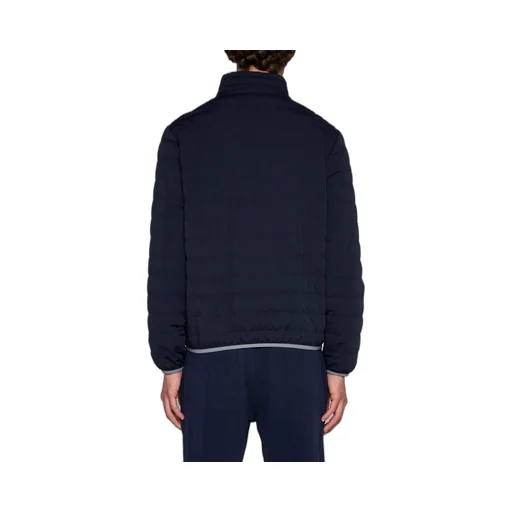 Padded Down Jacket