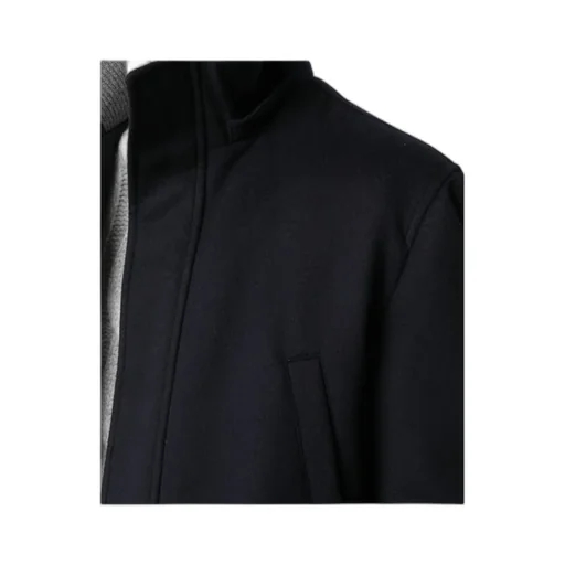 Hooded Coat
