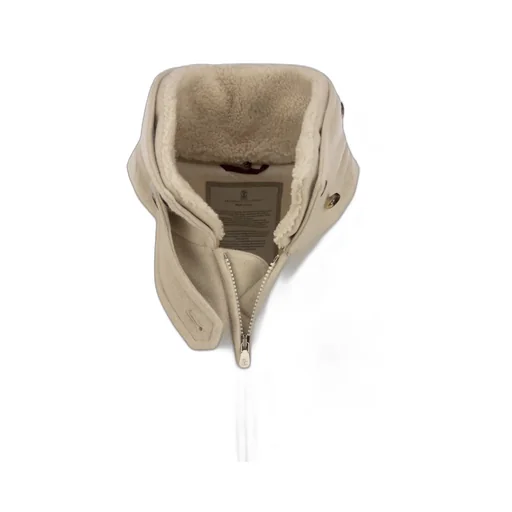 Highneck Bomber Jacket