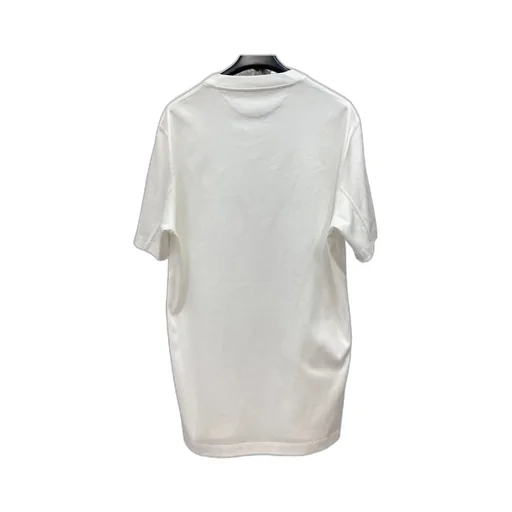 Round-Necked T-Shirt