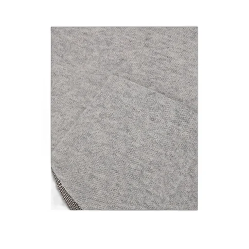 Embellished Long-Sleeved Jumper