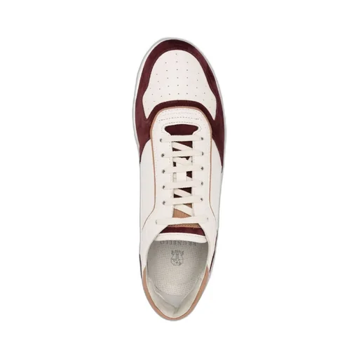 Round-Headed Sports Shoes