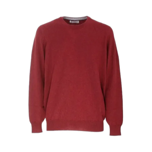 Cashmere Jumper