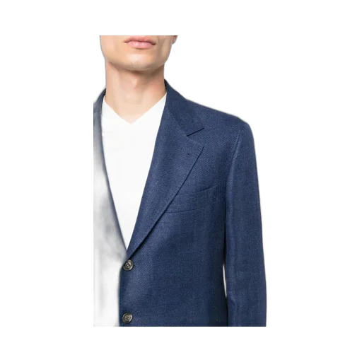 Two-Piece Tailored Suit