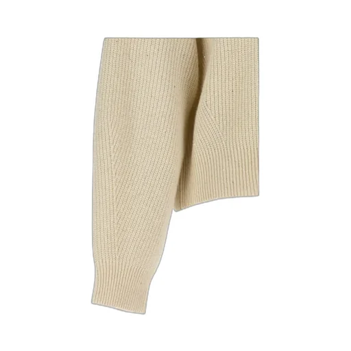 Sequin Embellished Knitted Jumper