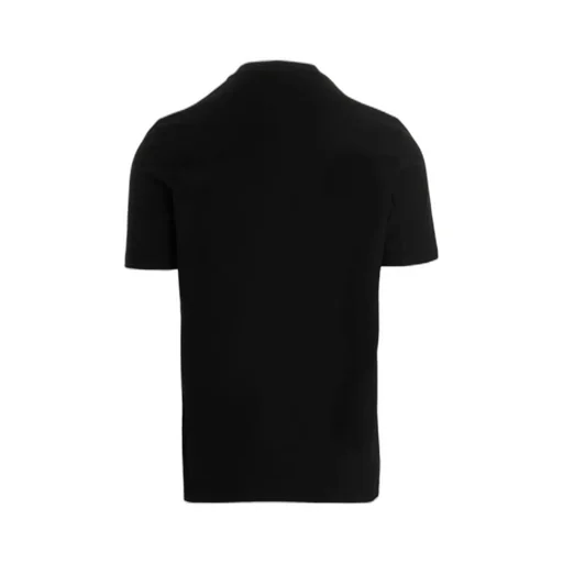 Embroidered-Logo Cotton T-Shirt