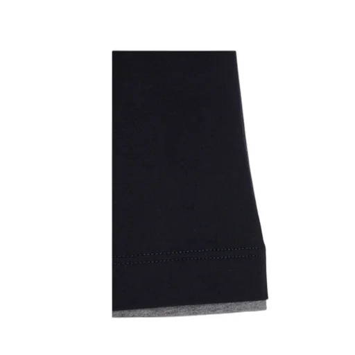 Layered-Effect Crewneck T-Shirt