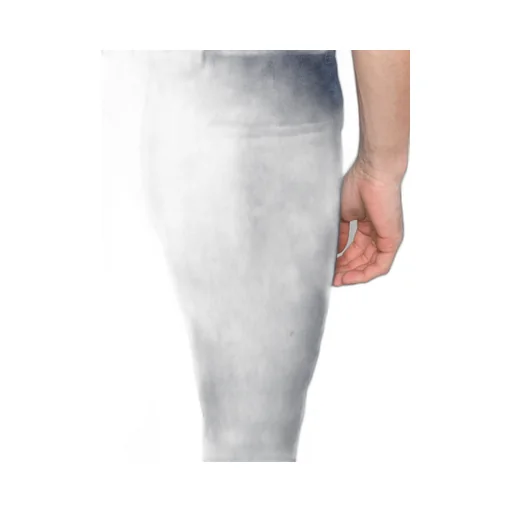 Two-Piece Tailored Suit