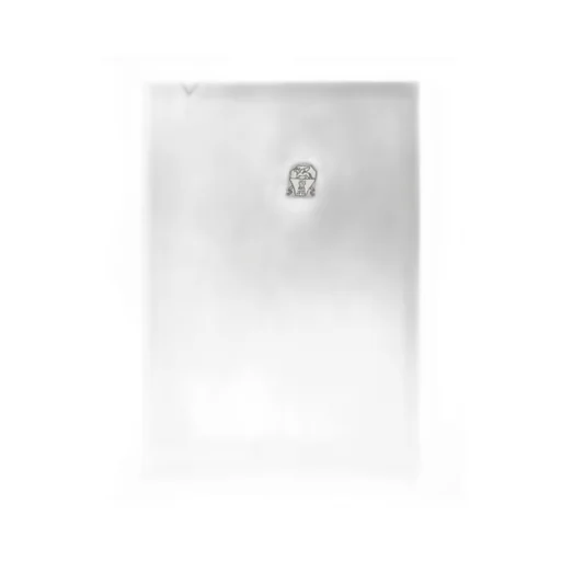 Logo Embroidered Crewneck T-Shirt