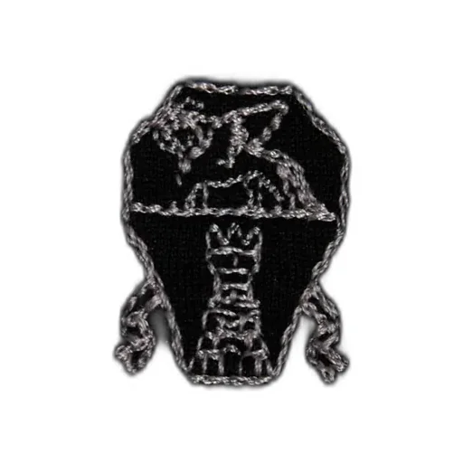 Embroidered-Logo Cotton T-Shirt