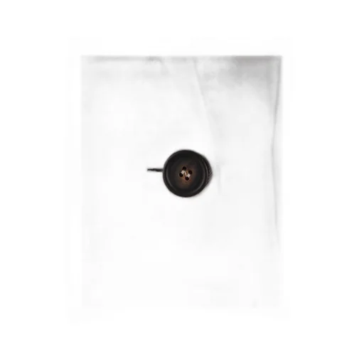 V-Neck Sleeveless Jacket