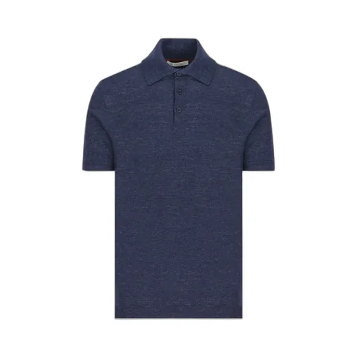 Basic Polo Shirt