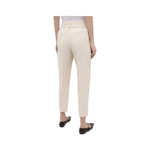 Straight Trousers