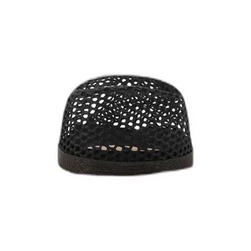 Perforated Detail Hat