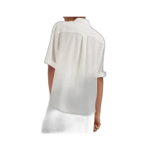 Conceal Fastened Shirt