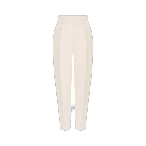 Straight Trousers