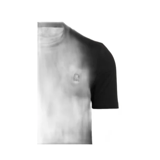 Embroidered-Logo Cotton T-Shirt