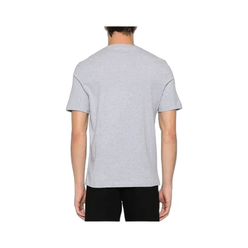 Logo Printed Crewneck T-Shirt