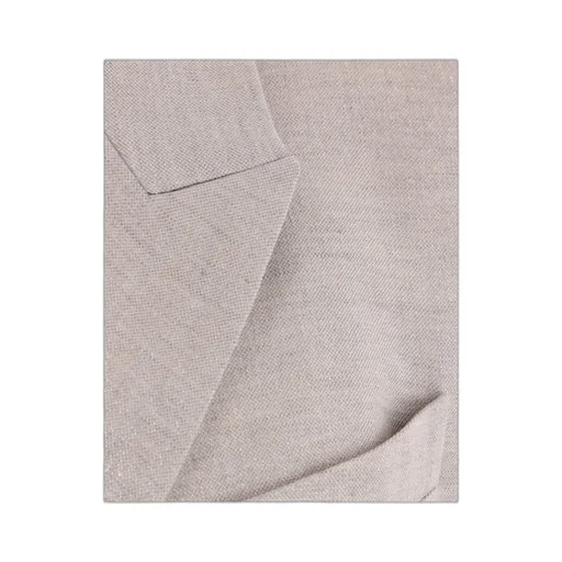 V-Neck Sleeveless Jacket