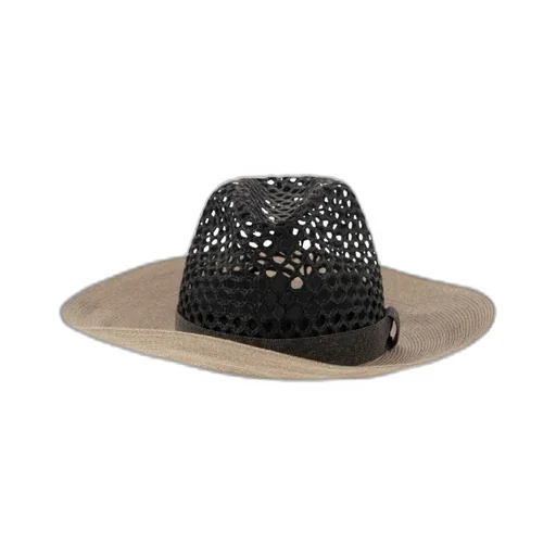 Perforated Detail Hat