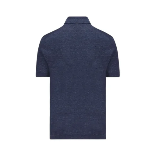 Basic Polo Shirt