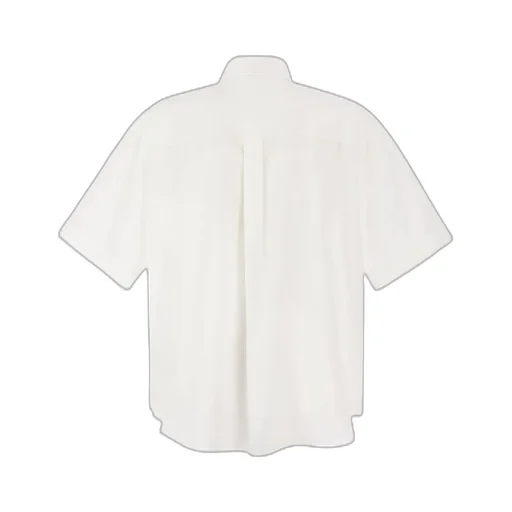 Conceal Fastened Shirt