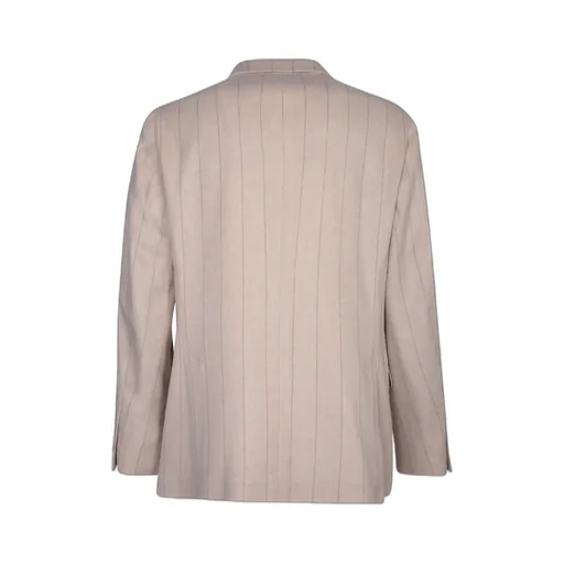 Single Breasted Tailored Blazer