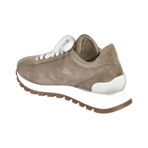 Multicolour Platform Sneakers