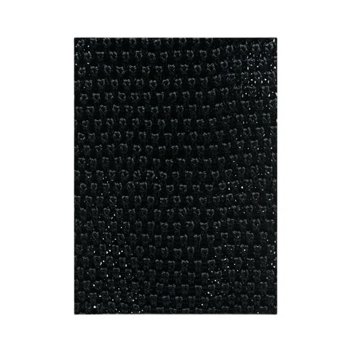 Square-Tip Knitted Tie