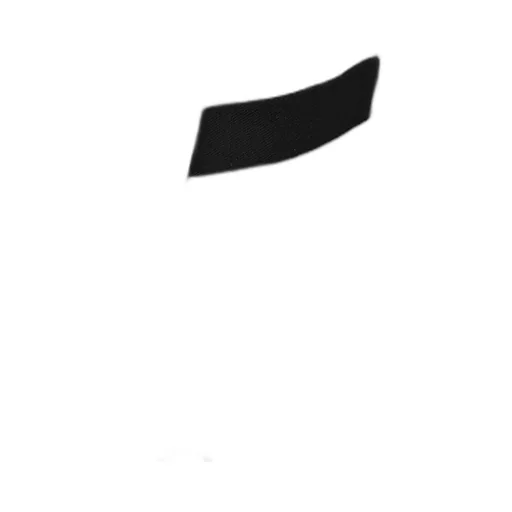 Double-Breasted Tailored Blazer