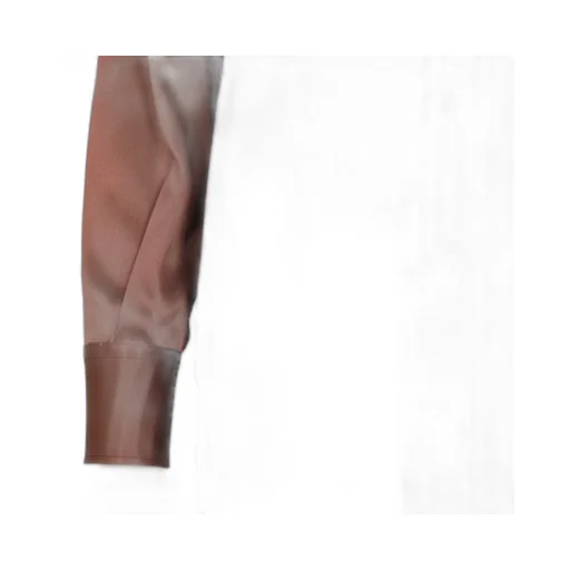 Button-Up Oversized-Fit Shirt