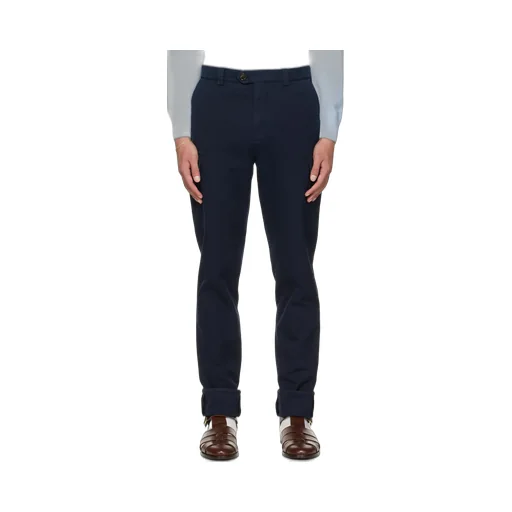 Straight-Leg Cargo Pants