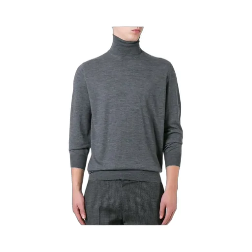Turtleneck Jumper