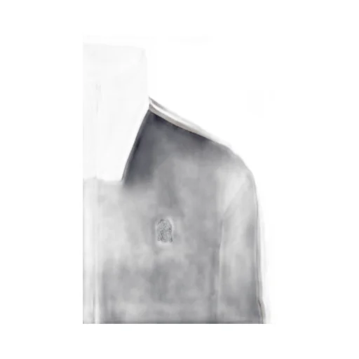 Logo-Print Track Jacket