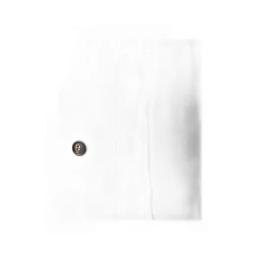 Double Breasted Long-Sleeved Blazer