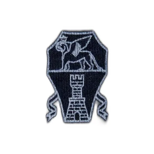 Logo-Print Track Jacket