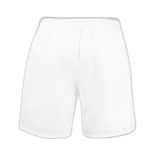 Logo-Embroidered Swim Shorts