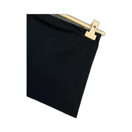 Strapless Stretched Top