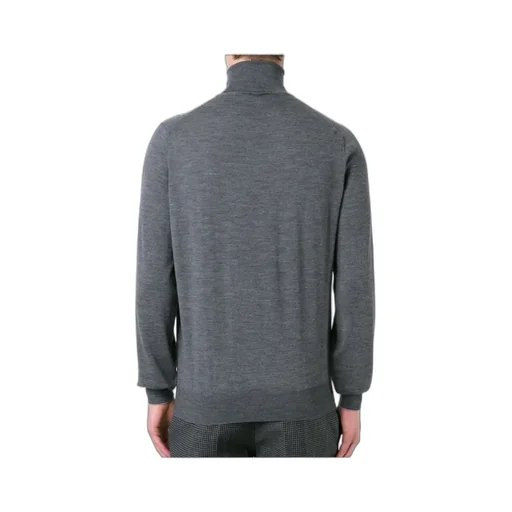 Turtleneck Jumper