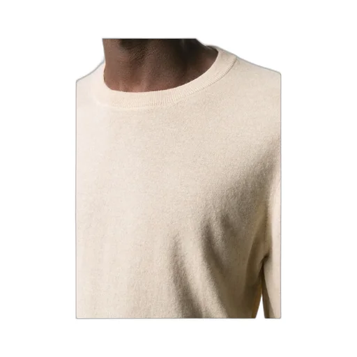 Crewneck Knitted Jumper