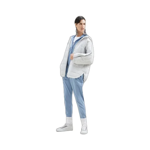 Slim Drawstring Sweatpants