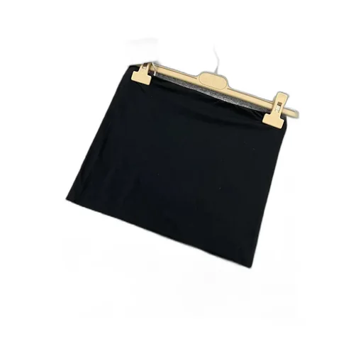 Strapless Stretched Top