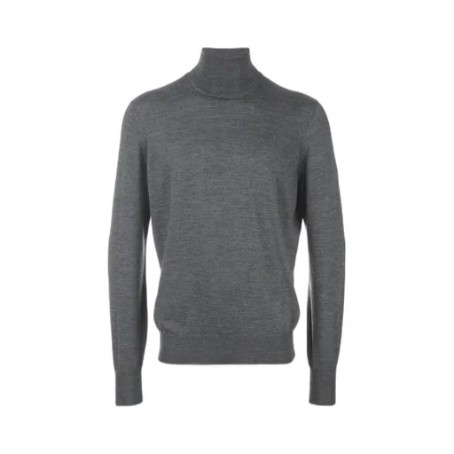 Turtleneck Jumper